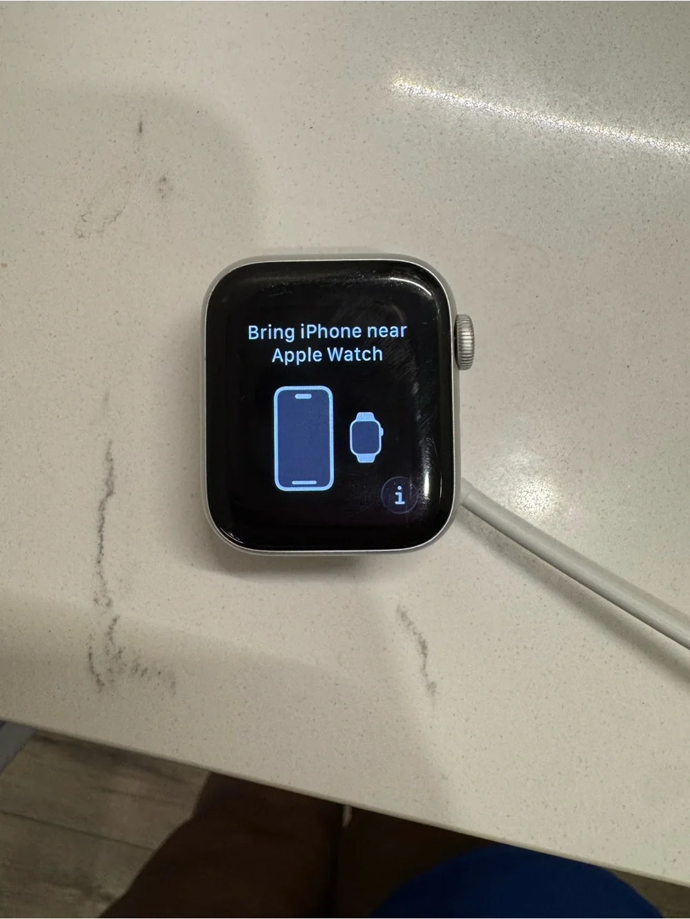 Apple Watch Series 6